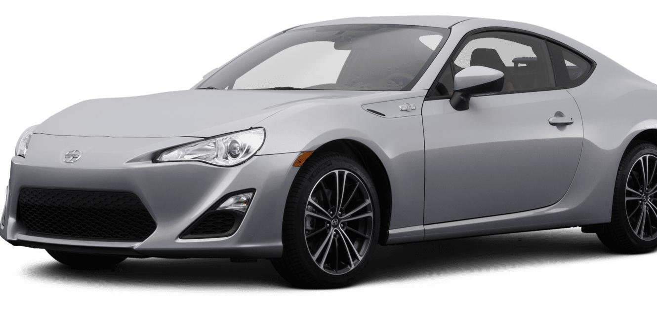 TOYOTA SCION FR-S 2014 JF1ZNAA10E8704171 image TOYOTA SCION FR-S 2014 JF1ZNAA10E8704171 image